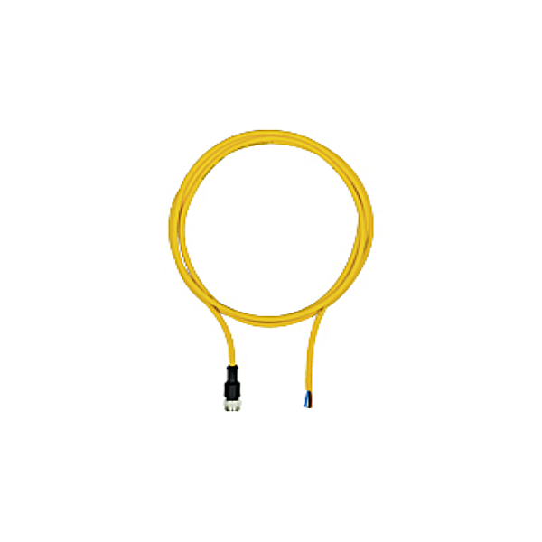 630301 New PILZ PSEN op cable axial M12 4-pole 5m